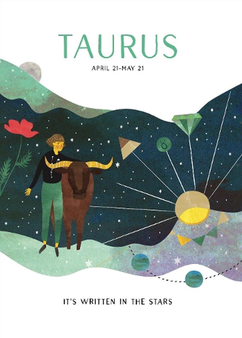 Astrology: Taurus/Product Detail/Tarot & Astrology