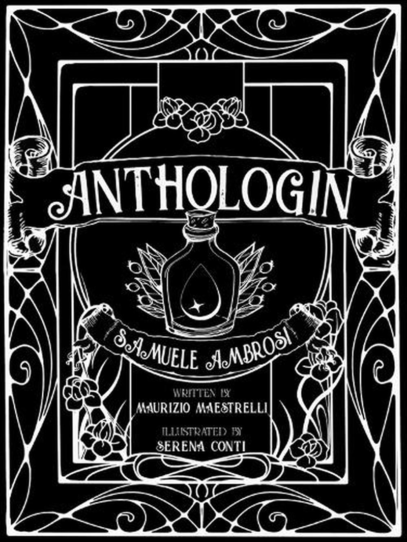 Anthologin/Product Detail/Recipes, Food & Drink