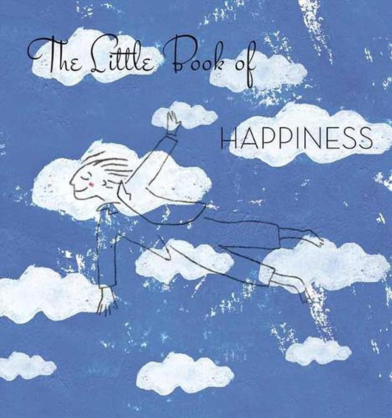 Little Book of Happiness/Product Detail/Adult Books