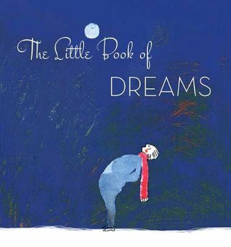 Little Book of Dreams/Product Detail/Adult Books