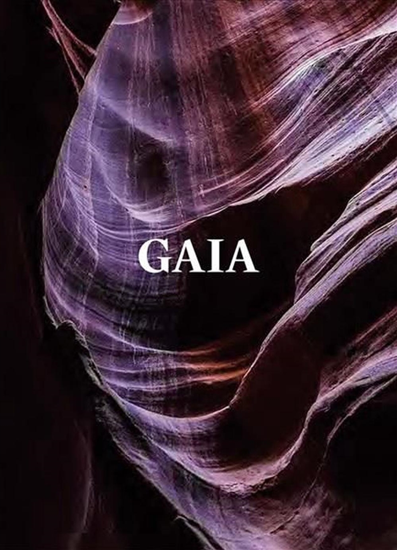 Gaia/Product Detail/Photography