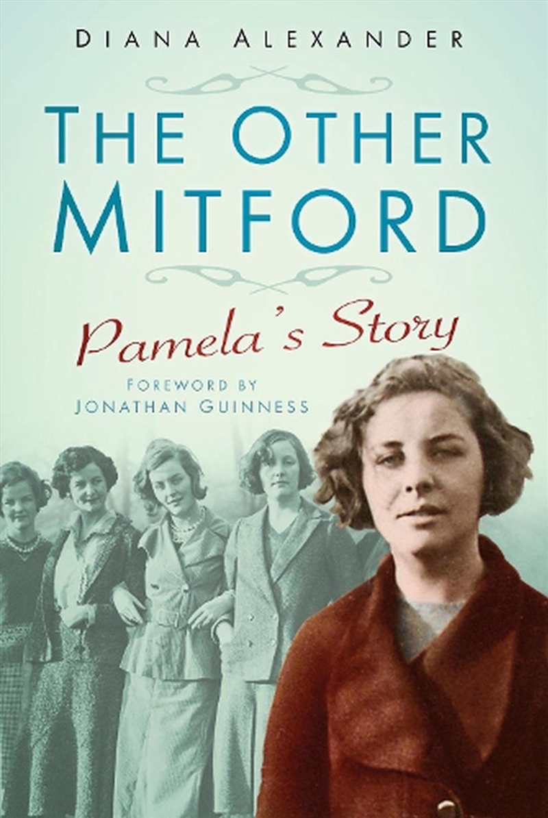 Other Mitford: Pamela's Story/Product Detail/Biographies & True Stories