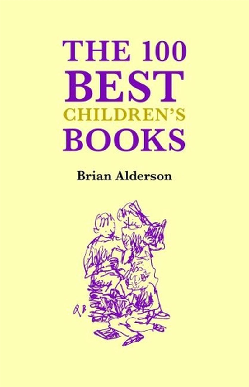 100 Best Children's Books/Product Detail/Literature & Poetry