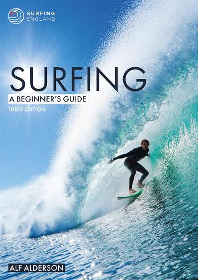 Surfing: A Beginner'S Guide/Product Detail/Sport & Recreation