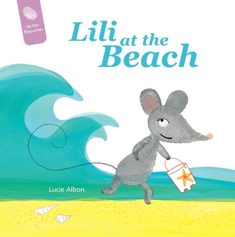 Lili at the Beach/Product Detail/Early Childhood Fiction Books