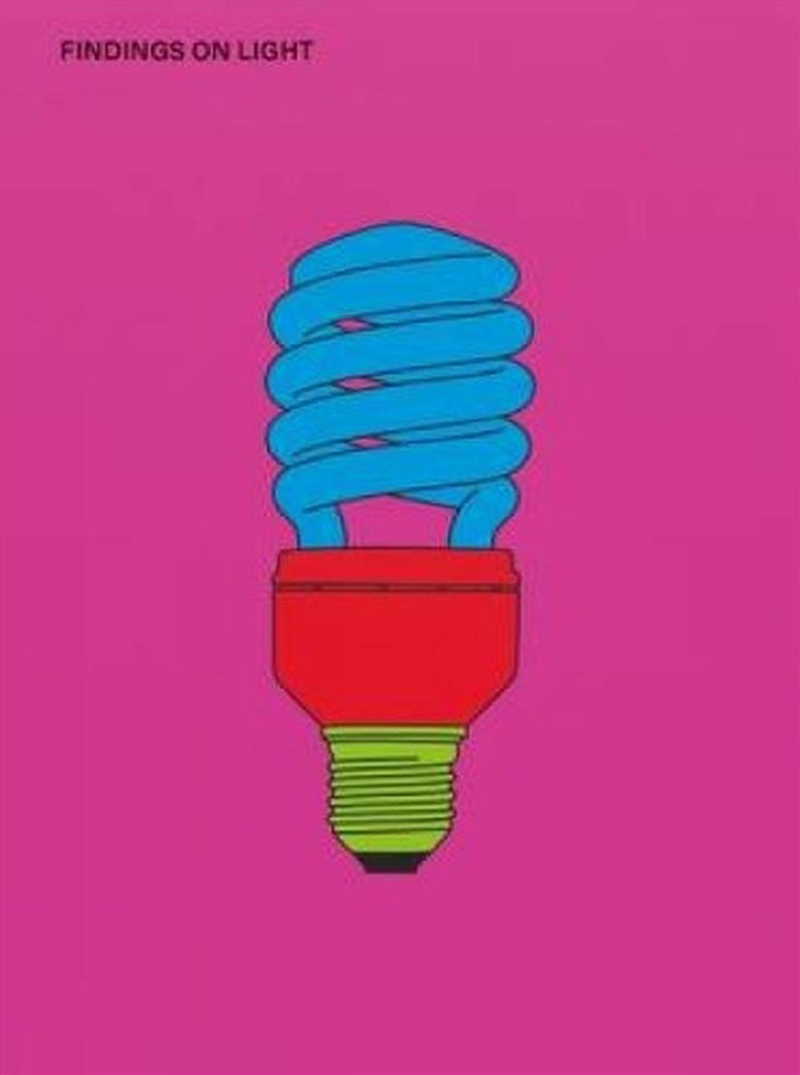 Findings On Light/Product Detail/Art