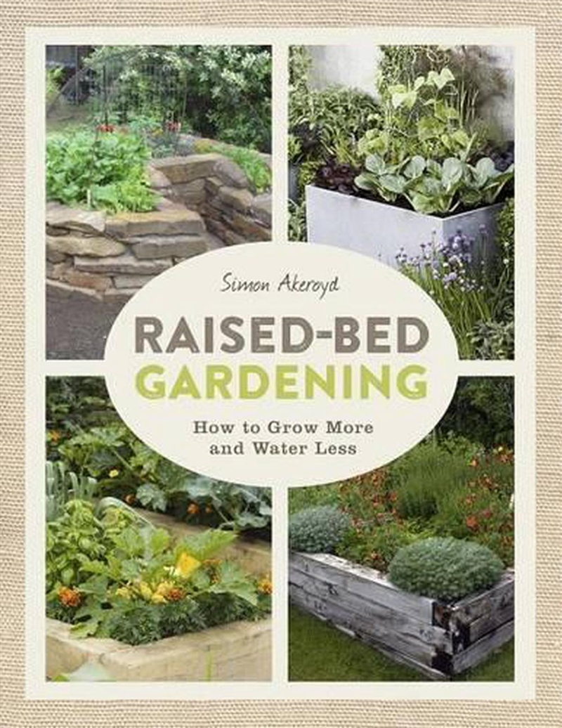Raised-Bed Gardening/Product Detail/Gardening