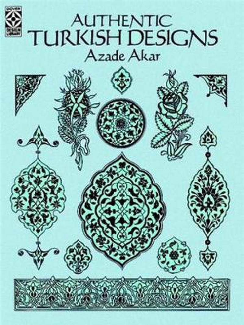 Authentic Turkish Designs/Product Detail/Art
