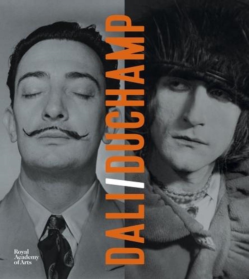 Dali / Duchamp/Product Detail/Arts & Entertainment Biographies