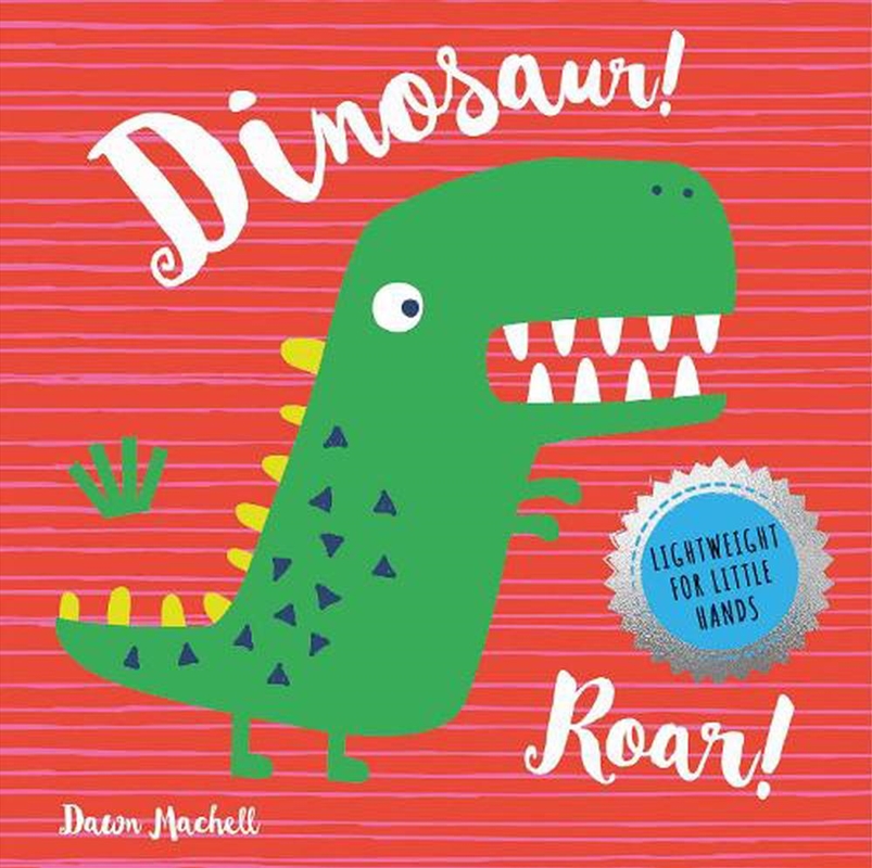 Brilliant Beginnings: Dinosaur Roar/Product Detail/Early Childhood Fiction Books