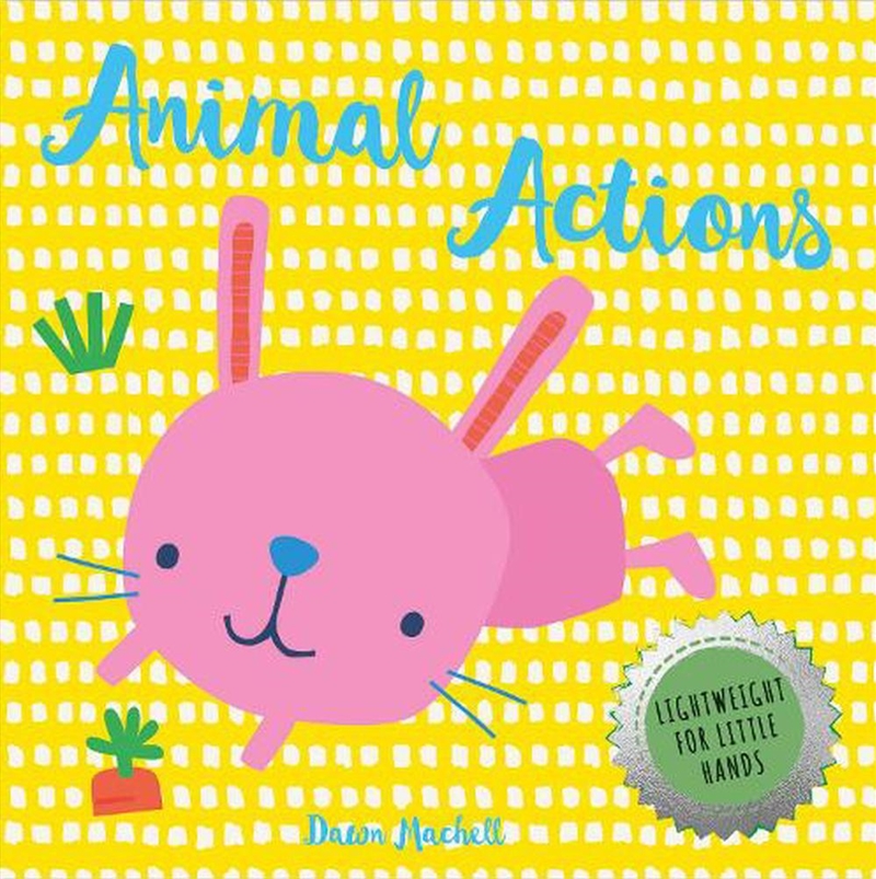 Brilliant Beginnings: Animal Actions/Product Detail/Early Childhood Fiction Books