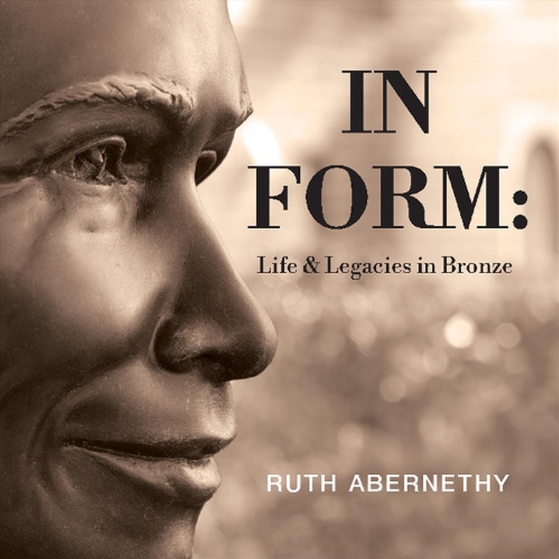 In Form: Life & Legacies in Bronze/Product Detail/Reading