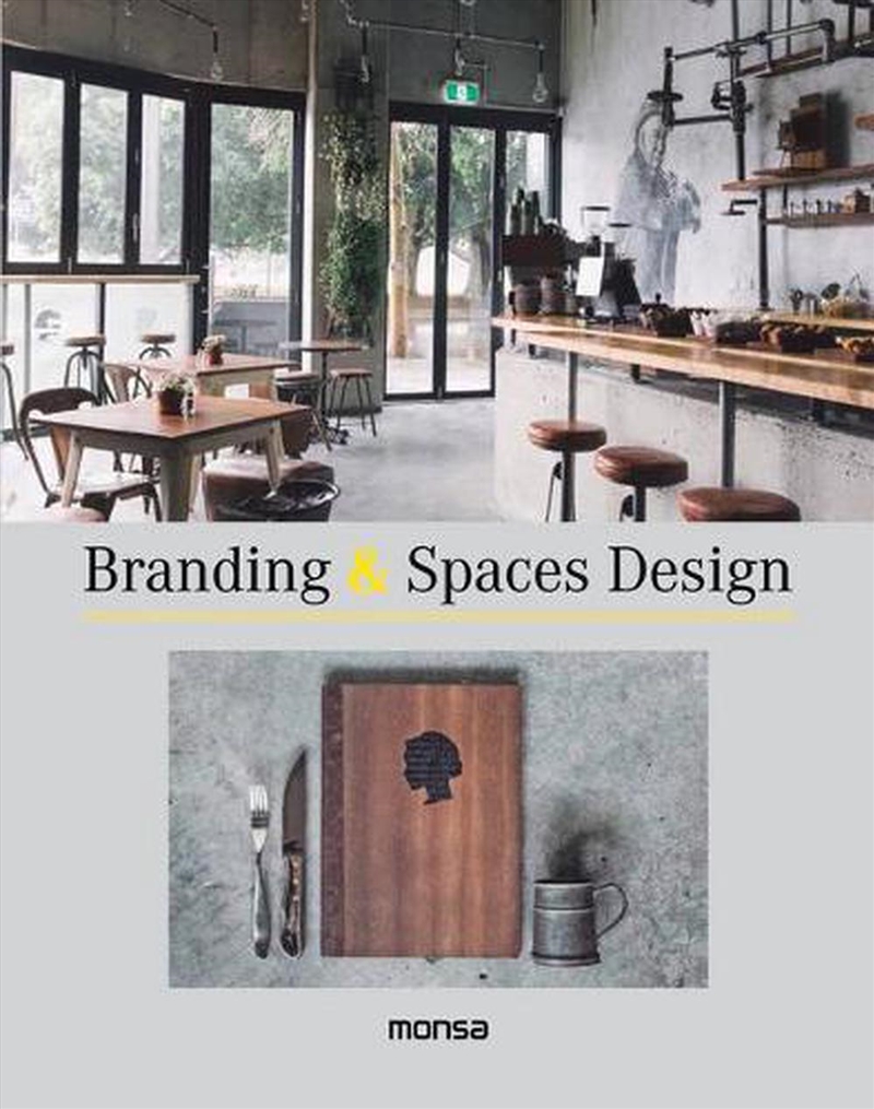 Branding and Spaces Design/Product Detail/Art