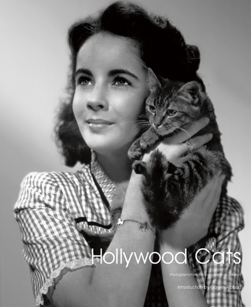 Hollywood Cats: Photographs From the John Kobal Foundation/Product Detail/Photography