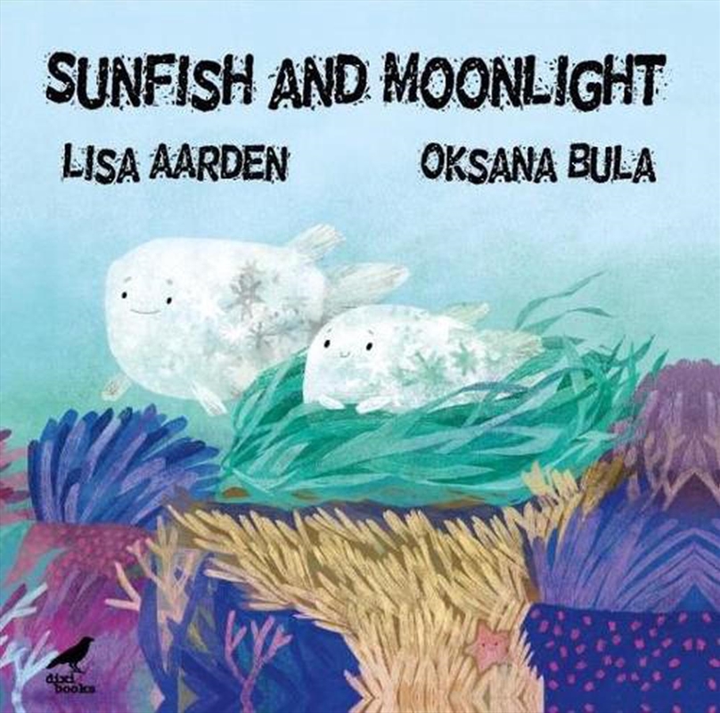 Sunfish and Moonlight/Product Detail/Early Childhood Fiction Books