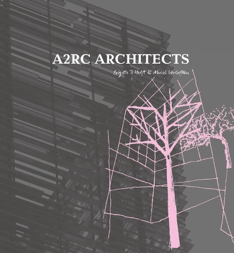 A.2R.C Architects: The Master Architect Series/Product Detail/Architecture