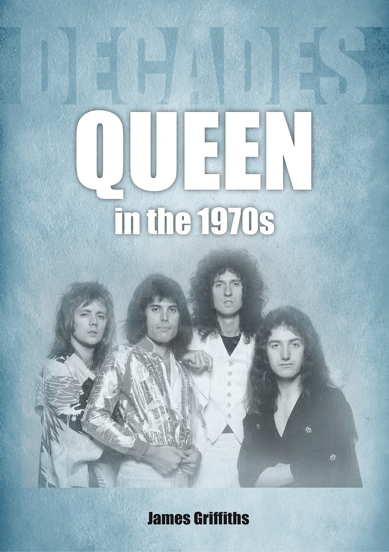 Queen in the 1970s/Product Detail/Arts & Entertainment
