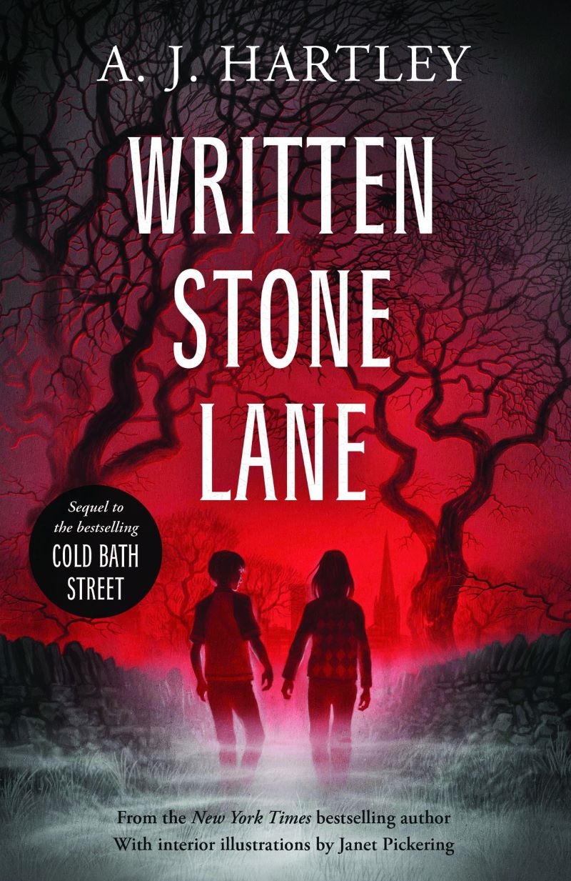 Written Stone Lane/Product Detail/Childrens Fiction Books
