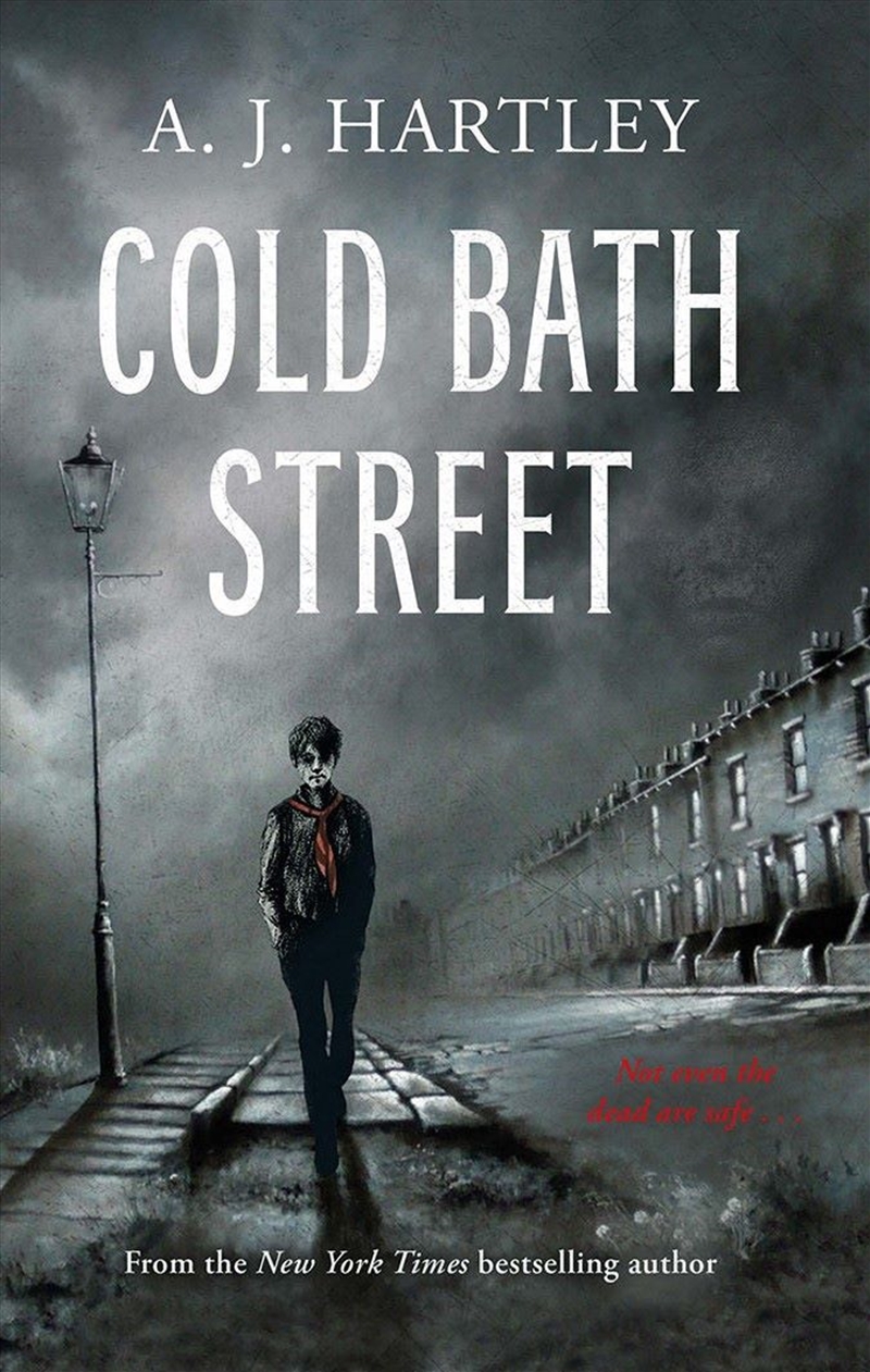 Cold Bath Street/Product Detail/Childrens Fiction Books