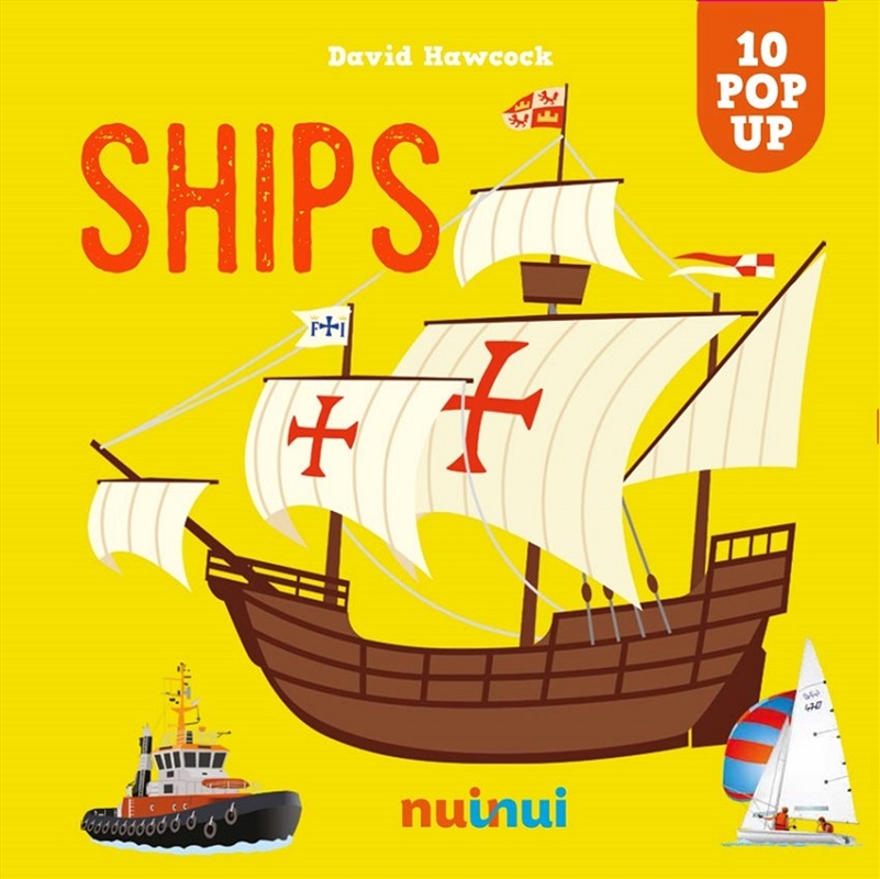 10 Pop Ups: Ships/Product Detail/Early Childhood Fiction Books