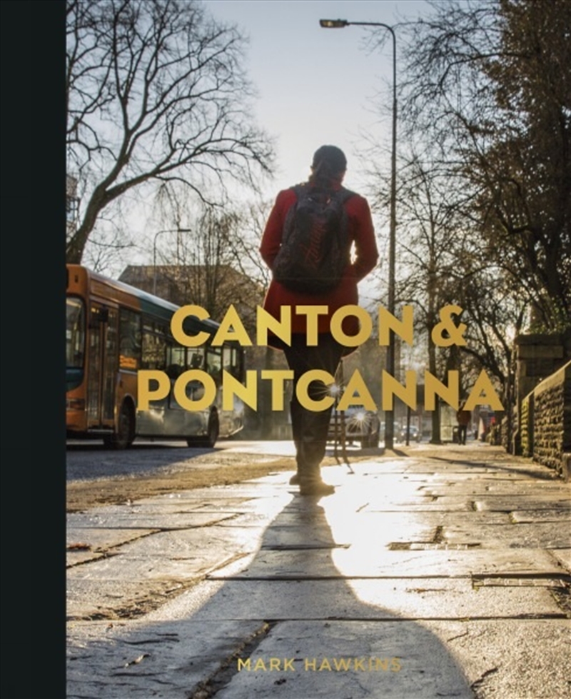 Canton and Pontcanna/Product Detail/Photography