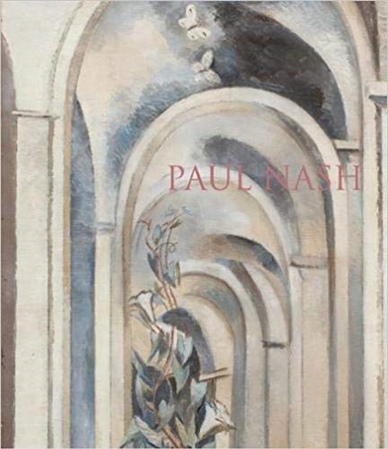 Paul Nash: Another Life Another World/Product Detail/Art