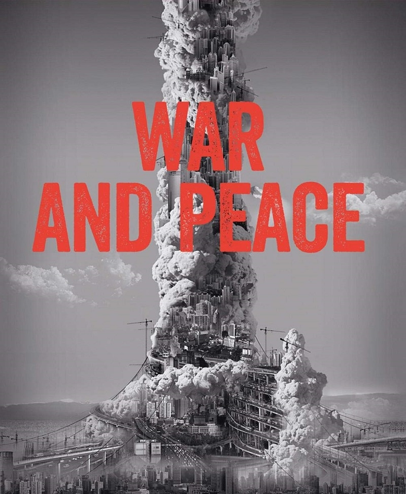 War and Peace/Product Detail/Art