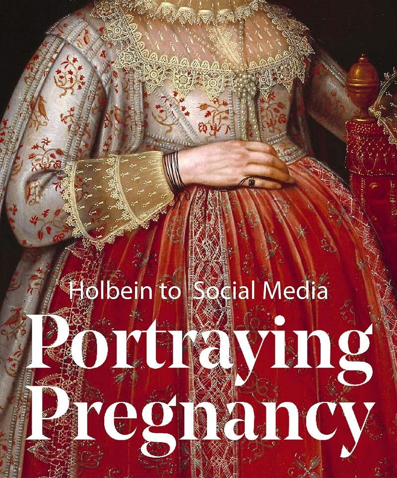 Portraying Pregnancy: Holbein to Social Media/Product Detail/Art