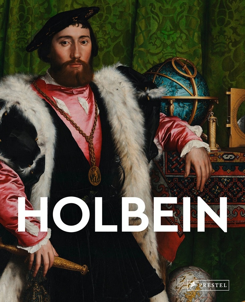 Holbein: Masters of Art/Product Detail/Art