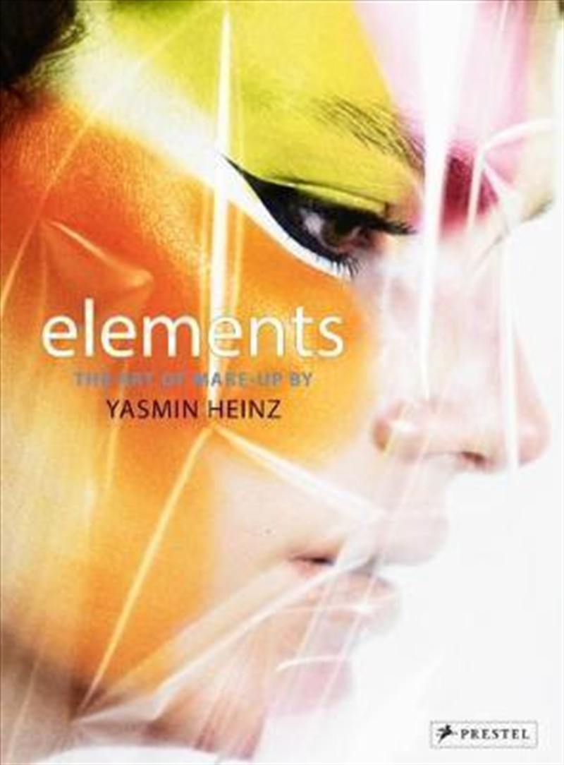Yasmin Heinz, Elements/Product Detail/Art