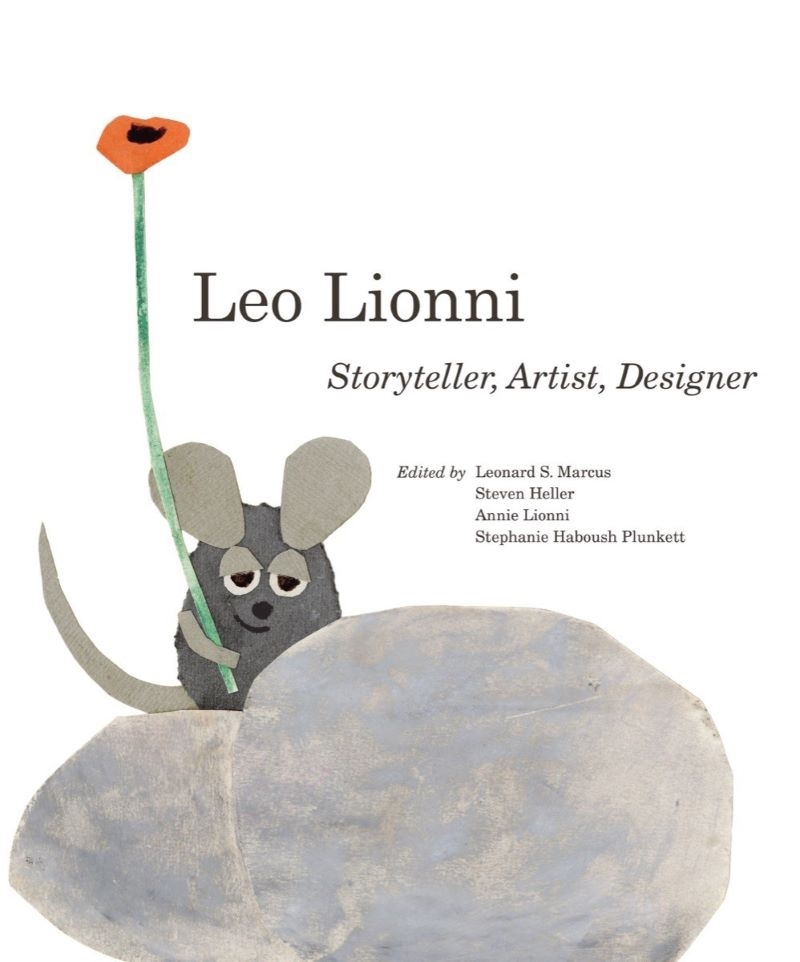 Leo Lionni: Storyteller, Artist, Designer/Product Detail/Reading