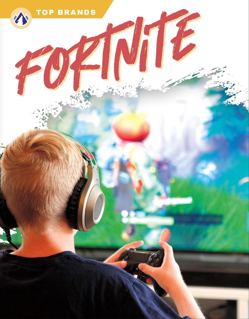 Top Brands: Fortnite/Product Detail/Childrens