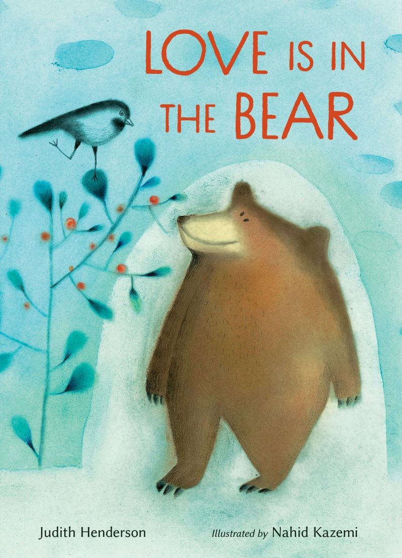 Love Is in the Bear/Product Detail/Early Childhood Fiction Books