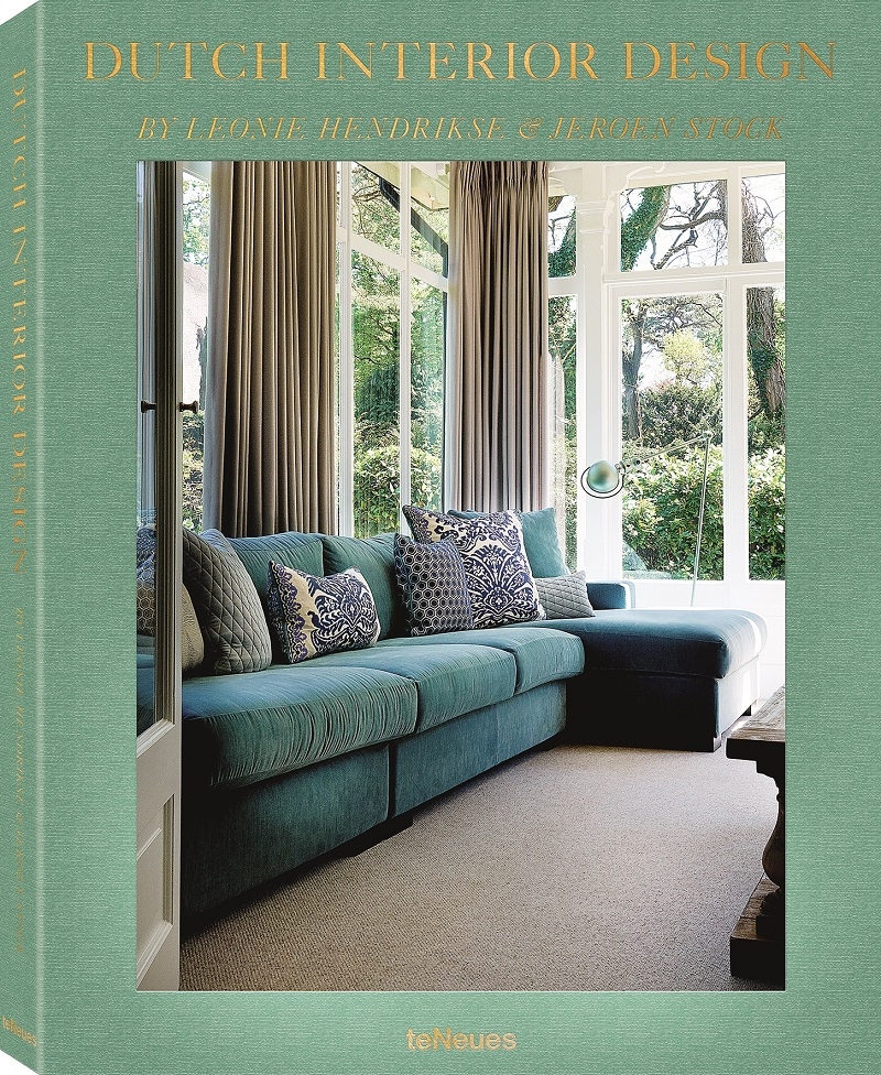 Dutch Interior Design/Product Detail/Reading