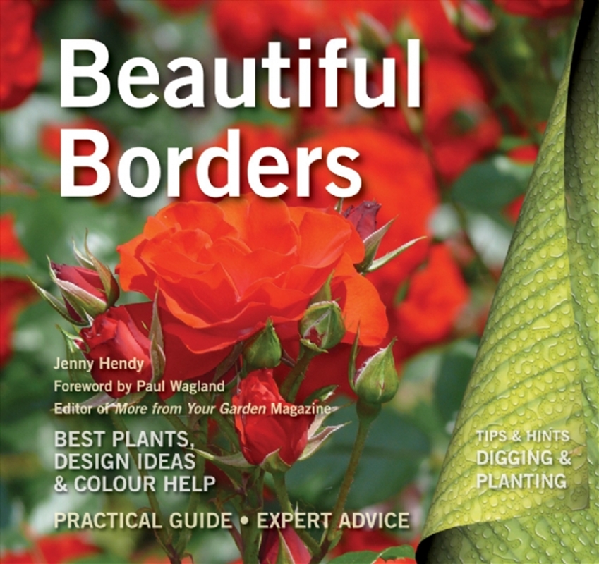 Beautiful Borders/Product Detail/Gardening