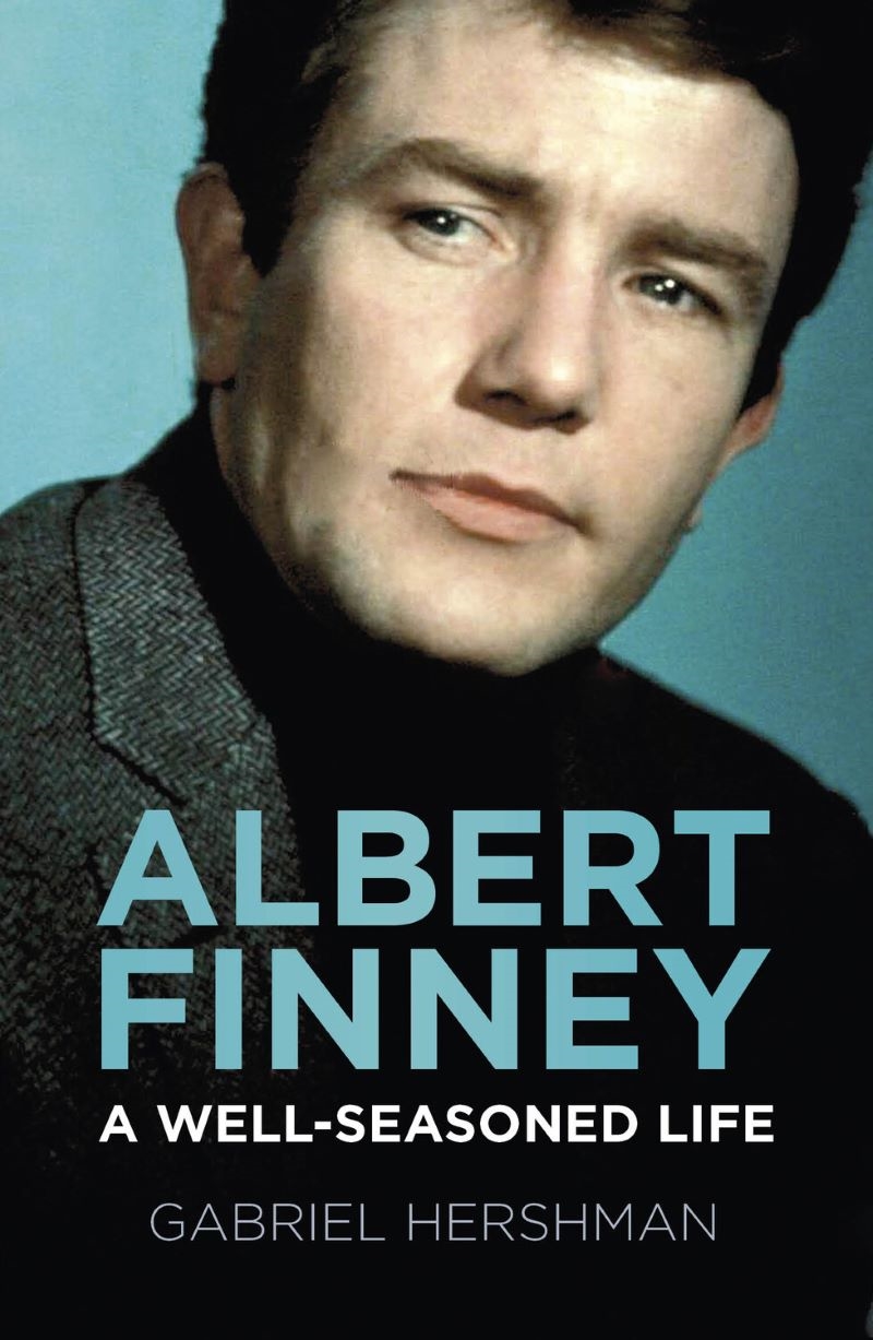 Albert Finney: A Well-Seasoned Life/Product Detail/Arts & Entertainment Biographies