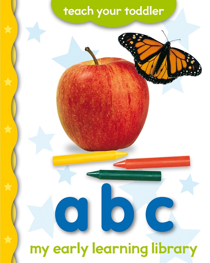 My Early Learning Library: abc/Product Detail/Early Childhood Fiction Books