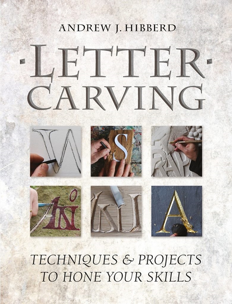 Letter Carving/Product Detail/Crafts & Handiwork