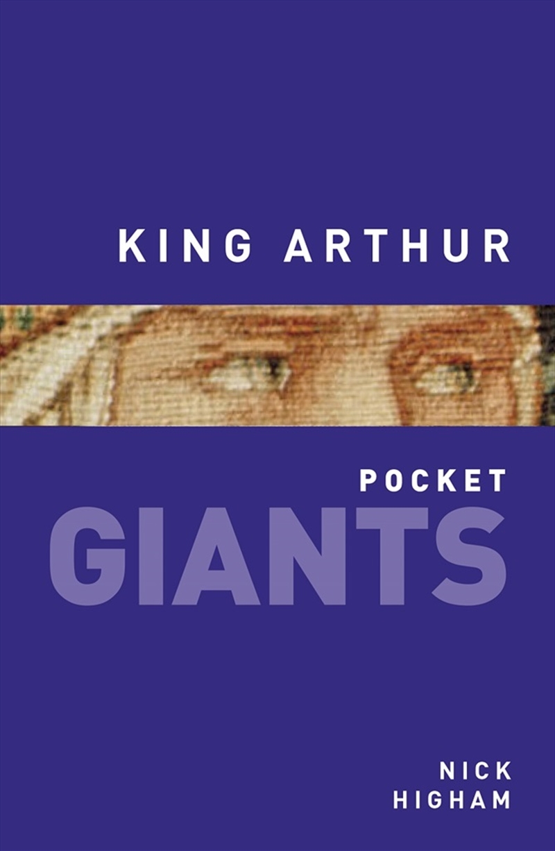 King Arthur: pocket GIANTS/Product Detail/Reading