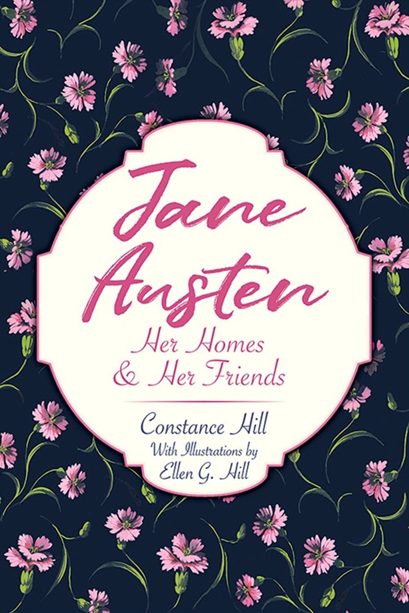 Jane Austen: Her Home and Her Friends/Product Detail/Reading