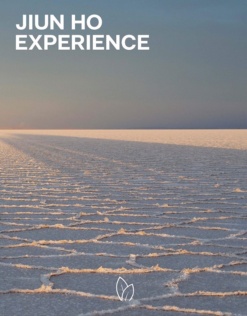 Jiun Ho: Experience/Product Detail/Reading