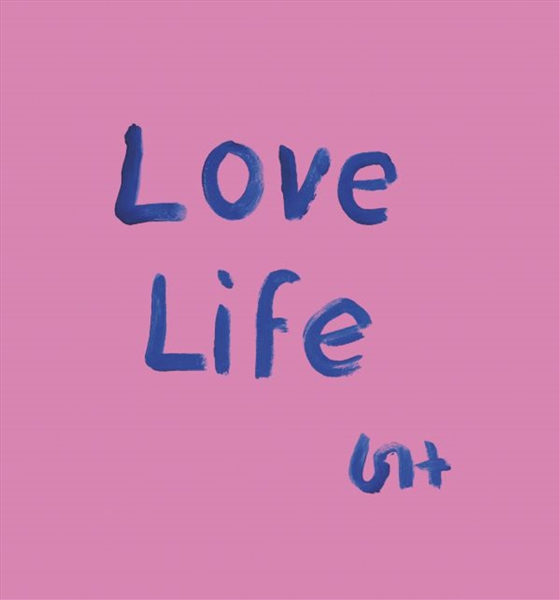 Love Life: David Hockney Drawings 1963-1977/Product Detail/Reading