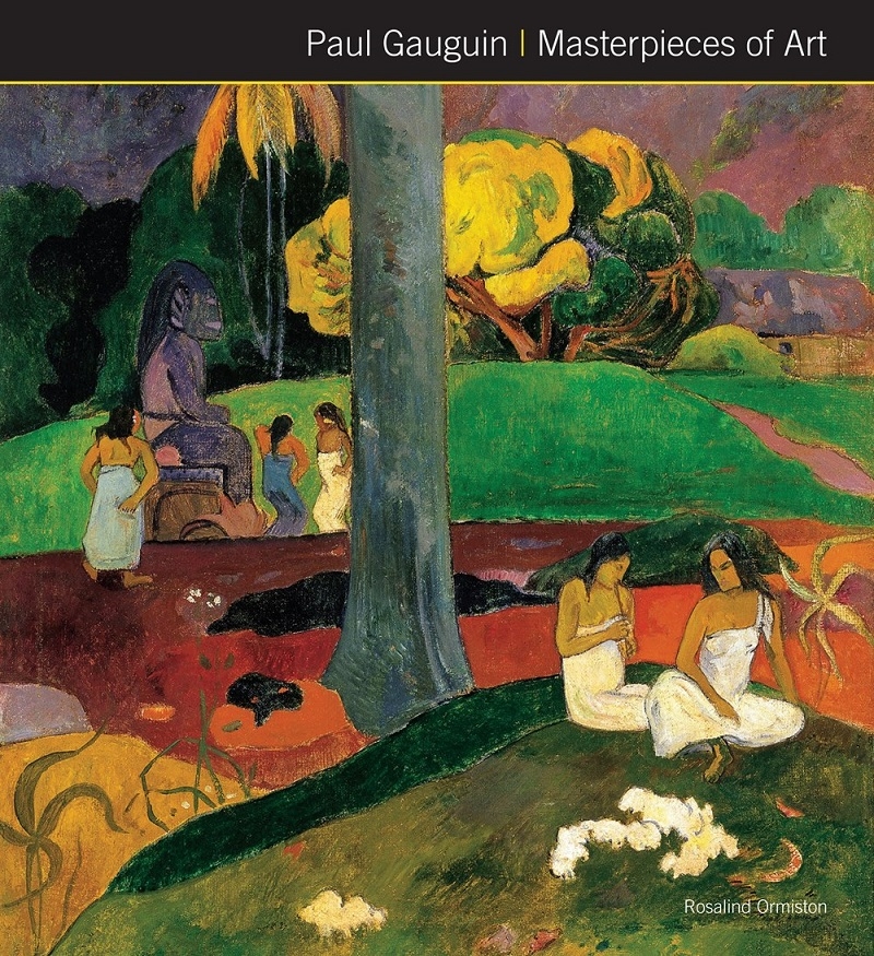 Paul Gauguin: Masterpieces of Art/Product Detail/Art
