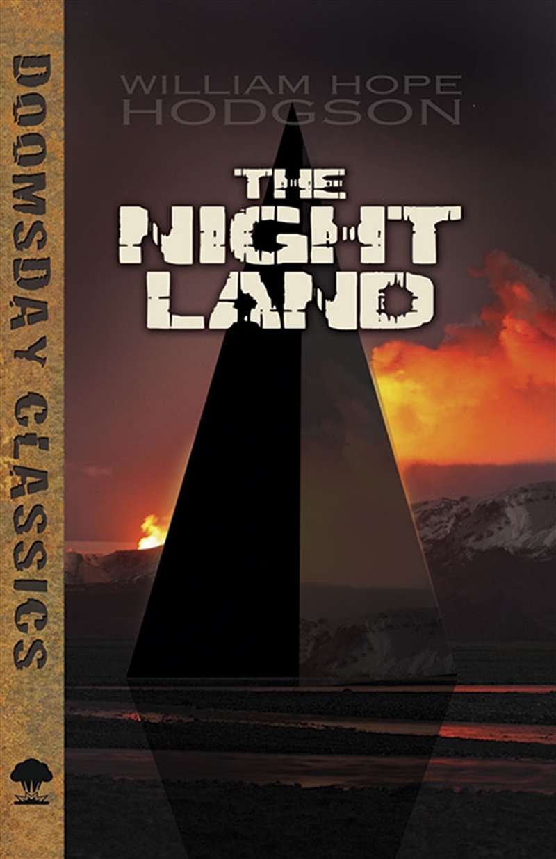 Night Land/Product Detail/General Fiction Books