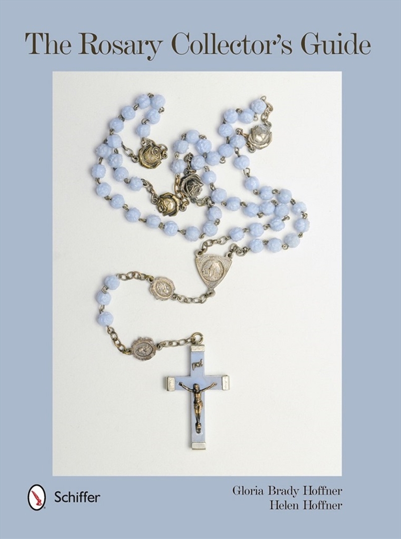 Rosary Collector's Guide/Product Detail/Reading