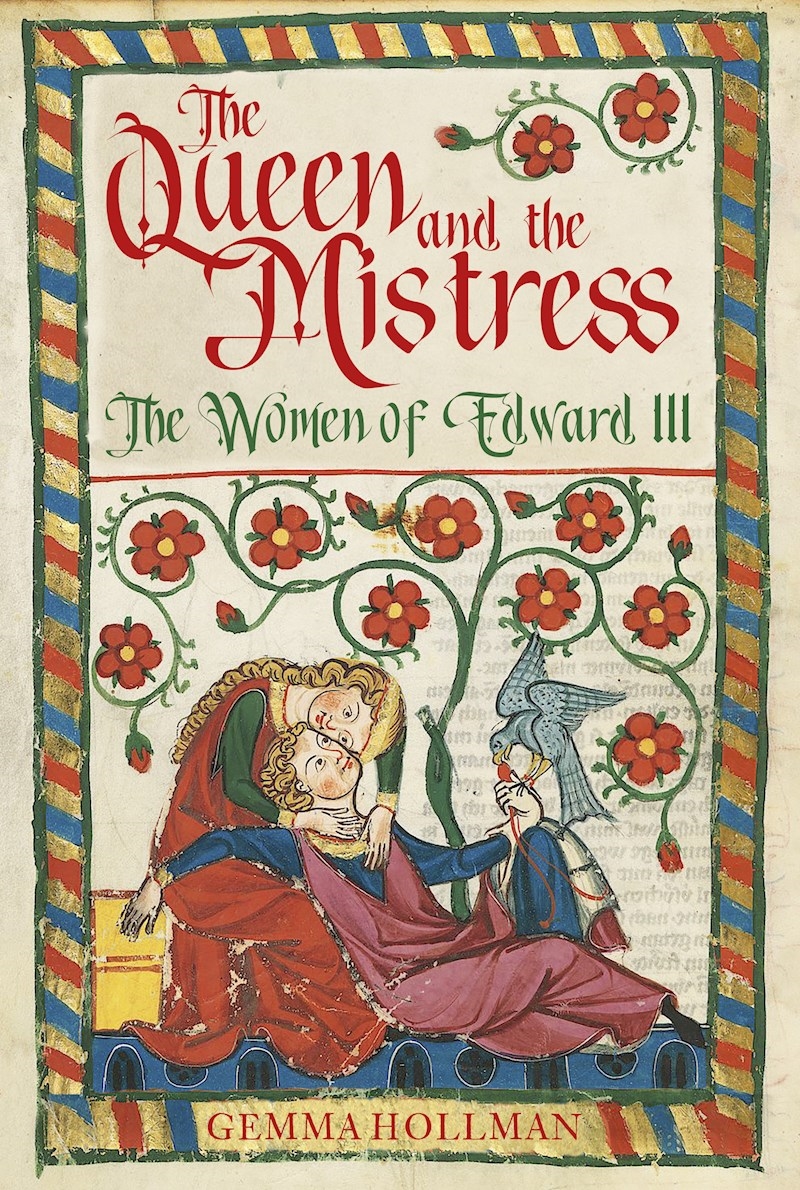 Queen and the Mistress: The Women of Edward III/Product Detail/Reading