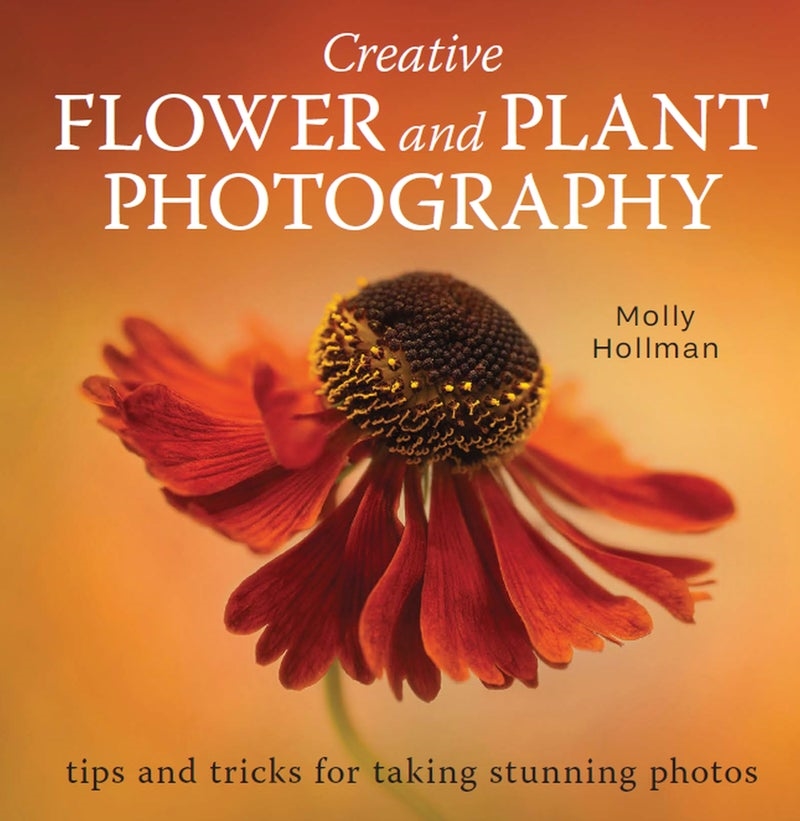 Creative Flower and Plant Photography/Product Detail/Photography