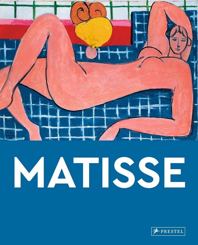 Matisse: Masters of Art/Product Detail/Art
