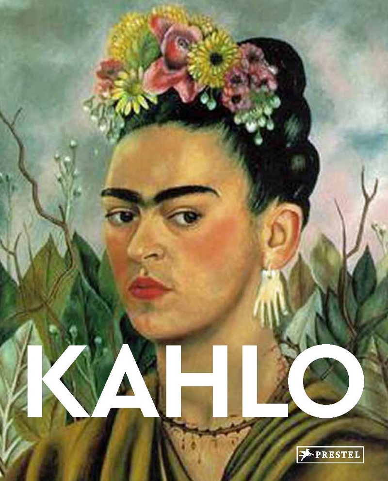 Kahlo: Masters of Art/Product Detail/Art
