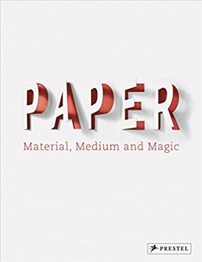 Paper/Product Detail/Art